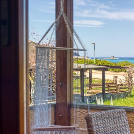 Terrazza Sulla Pelosa 斯廷蒂诺 外观 照片