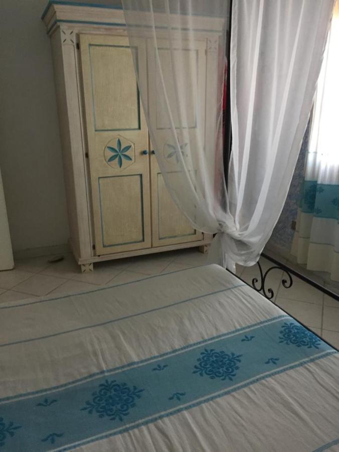 Terrazza Sulla Pelosa 斯廷蒂诺 外观 照片