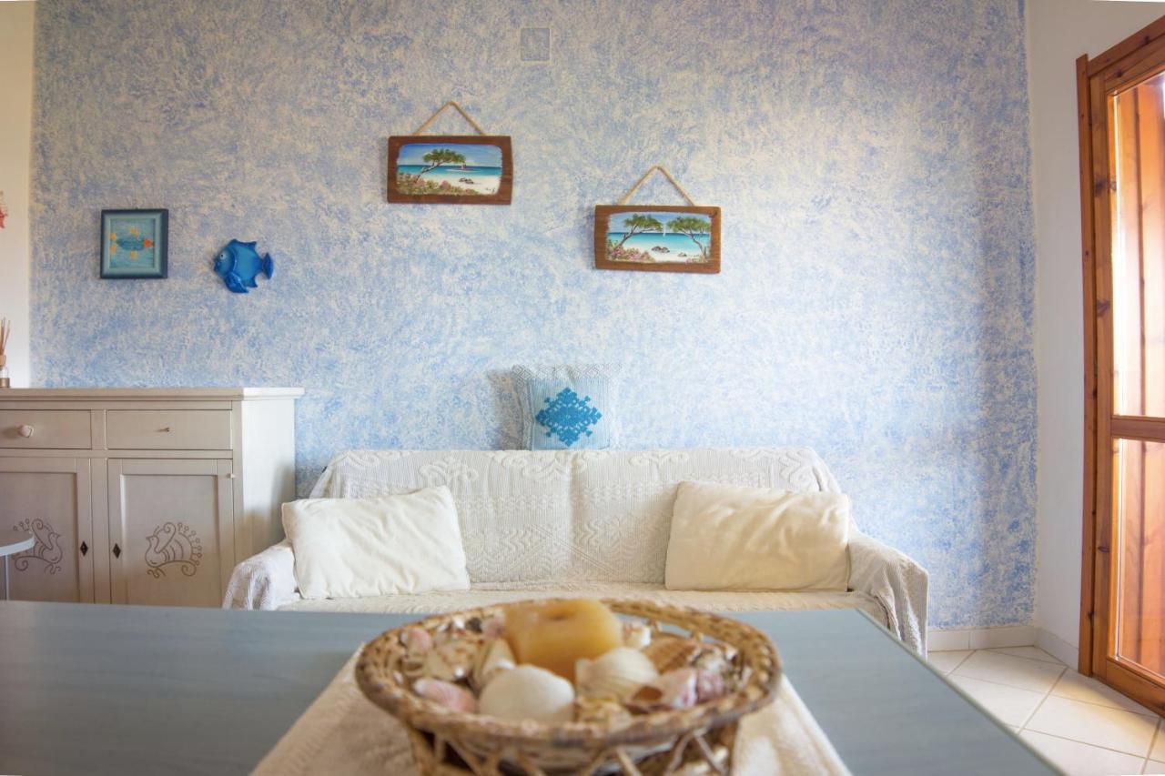 Terrazza Sulla Pelosa 斯廷蒂诺 外观 照片